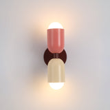 Luminoir - Aurora LED Wandleuchte