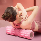 FlexiVerlichting – Massageroller