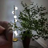 Adonis - LED Stehlampe