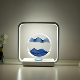 Calida - LED Sandlampe mit 3D Effekt