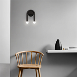 Tessa - Moderne LED-Wandleuchte