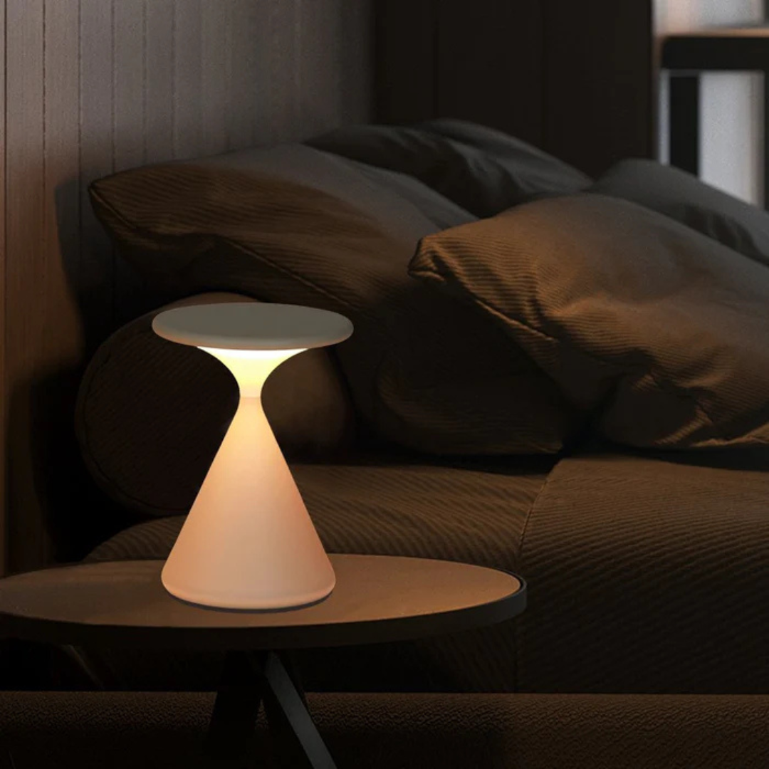 Domus - LED Tischlampe