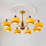 Flare - Moderner Kronleuchter