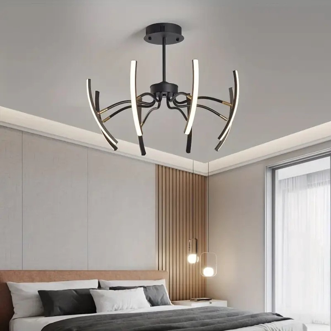 Ignis - LED-Deckenlampe im modernen Designstil