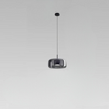 Luminoir – Glas Pendelleuchte