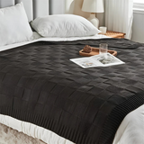 Alba – Fleece-Decke