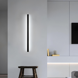 Orris - Minimalistische LED-Wandlampe