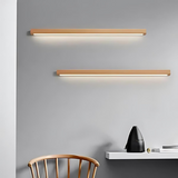 Pluvar - Dimmbare LED-Wandlampe