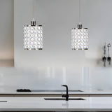 Luminoir - Kristall Deckenlampen