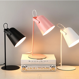 Orvyn - Macaron Tischlampe