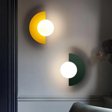 Lyca - Stylische Innenwandlampe