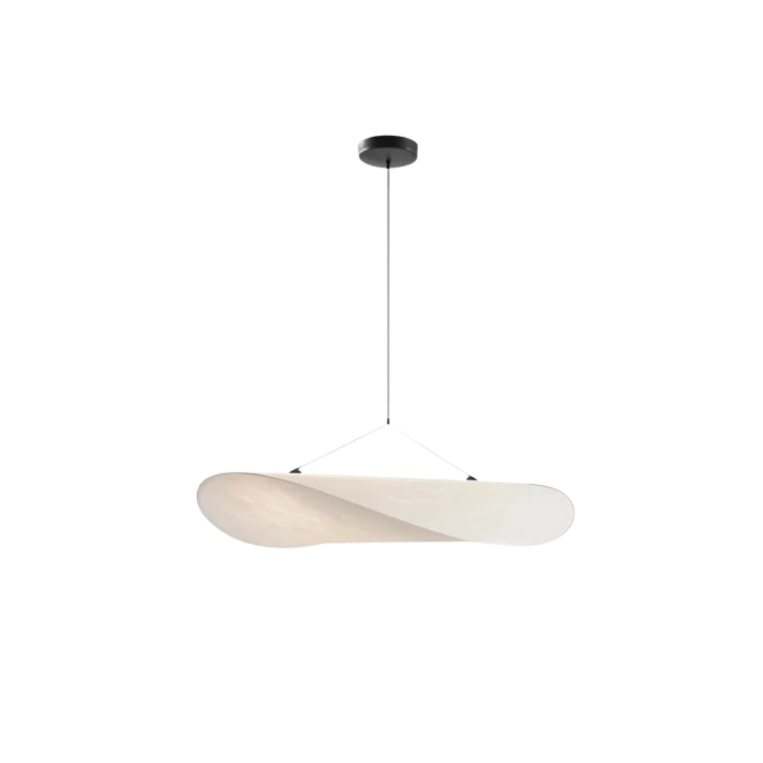 Luxor – Stoff Pendelleuchte