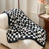 Lethe - Flanell Kuscheldecke