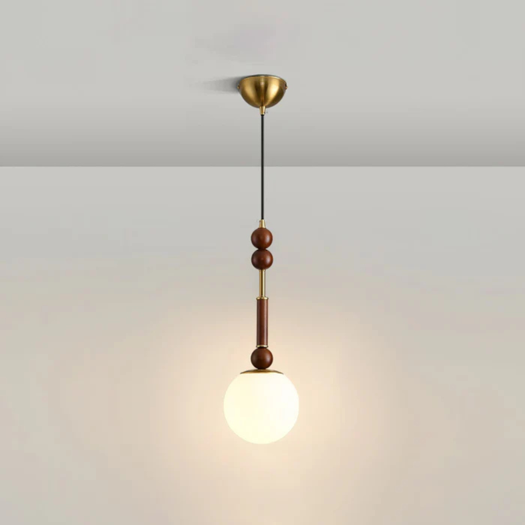 Candelis – Moderne Pendelleuchte