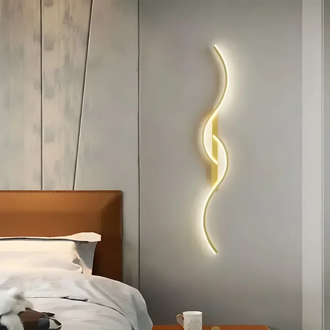 Zovo - LED-Wandleuchte für den Innenbereich