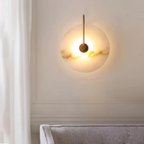 Beren - Moderne LED Wandleuchte | Innen Wandbeleuchtung
