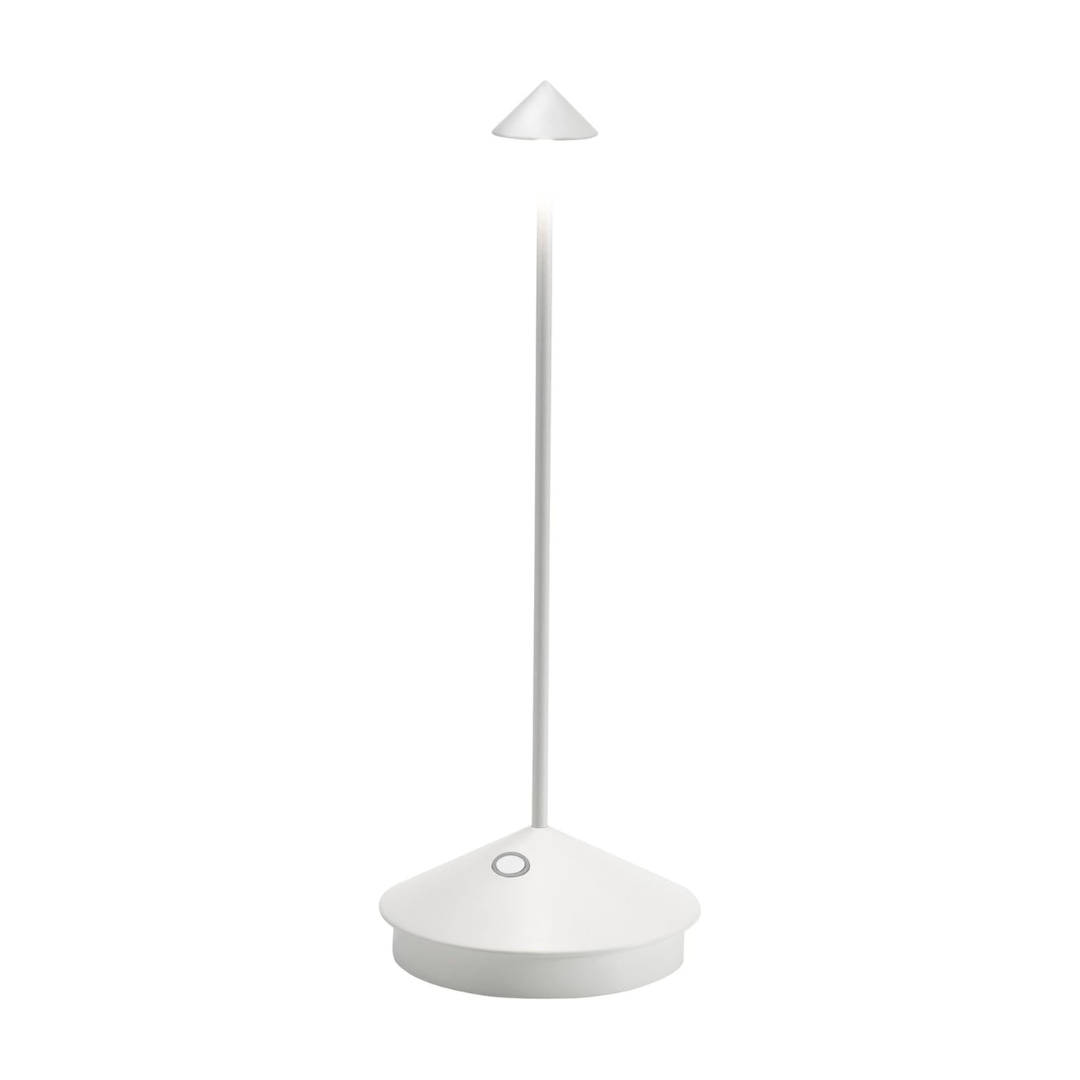 Solea – LED Tischlampe
