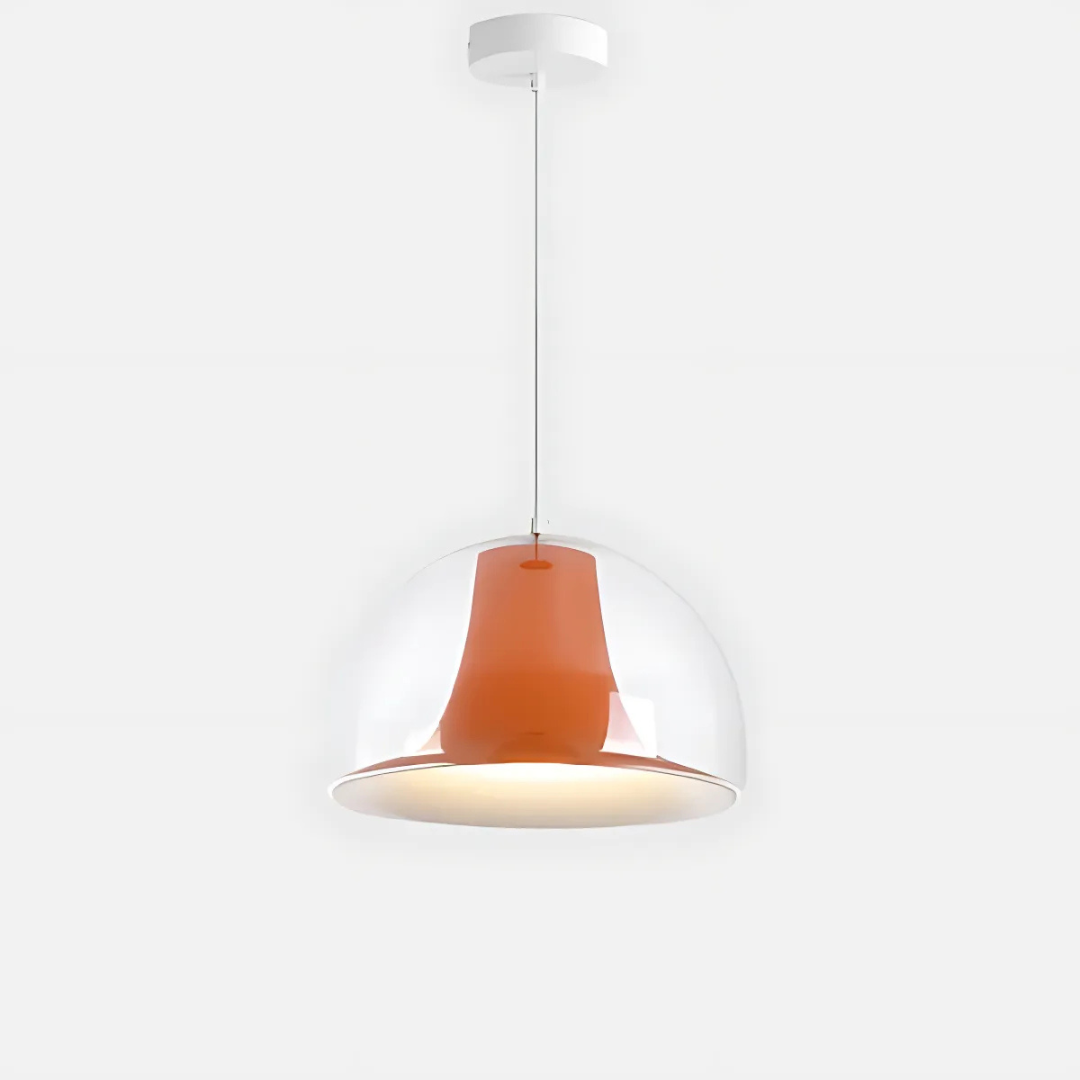 Helios – Glas Hängelampe