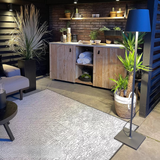 Hespera – LED Stehlampe