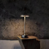 Tavryn - Kabellose LED-Tischlampe