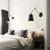Helena - Minimalistische LED-Wandleuchte