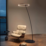 Tovix - Skandinavische LED Stehlampe
