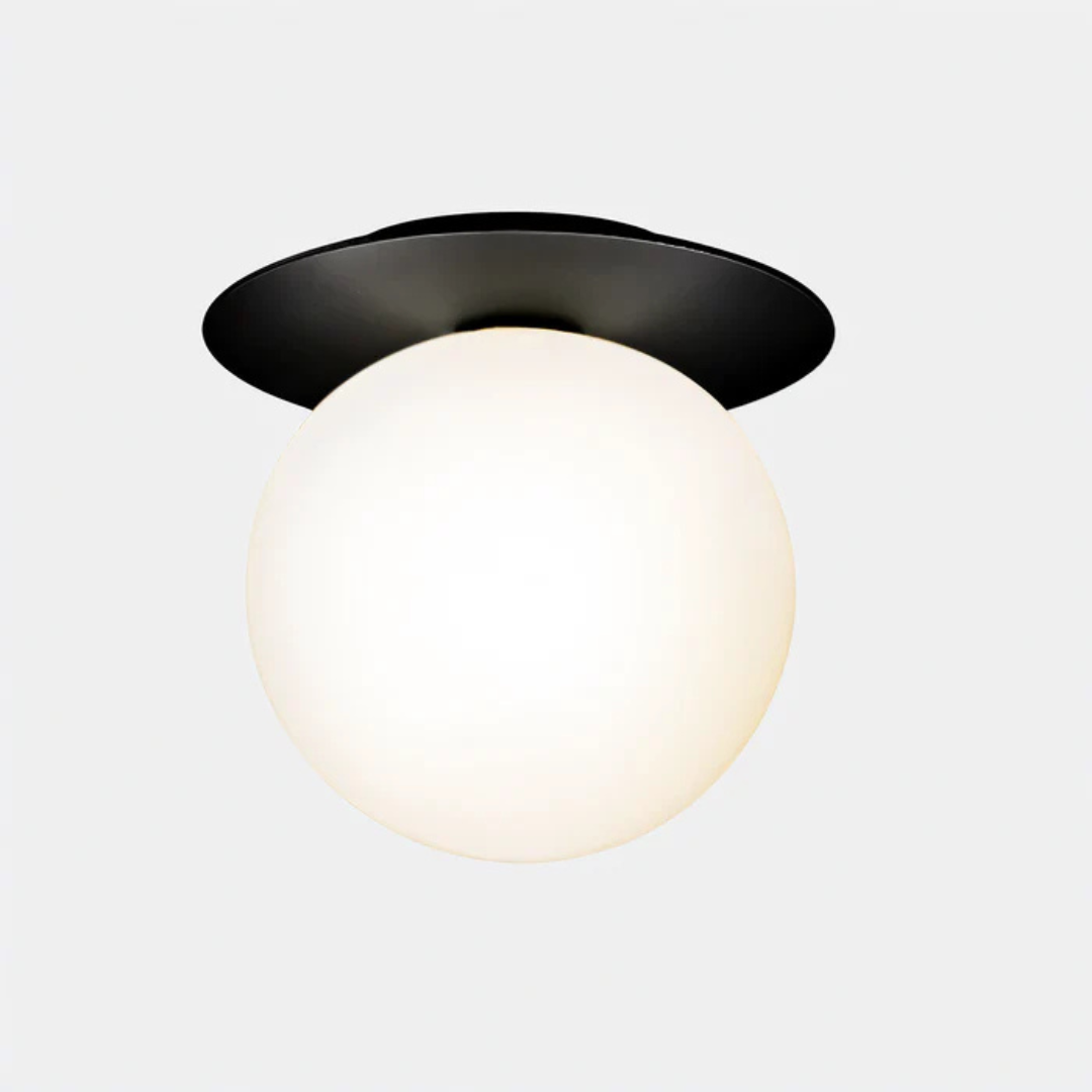 Poli Luxuriöse Deckenlampe und Wandleuchte