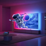 ColorCast – LED TV Lichtleiste