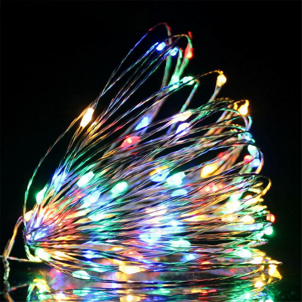 TwinkleWire - USB LED Lichterkette