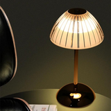 Lustre - Nordische Glaslaterne