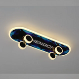 Ralix – LED Deckenleuchte
