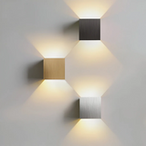 Orvex - Scandinavian LED Wall Lamp