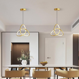 Nova – LED Pendelleuchte