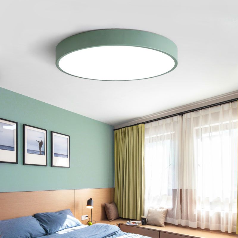 Luminoir – Elysia LED Deckenlampe