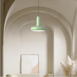 Zypha – Skandinavische LED Pendelleuchte