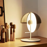 Eclipse – Moderne Tischlampe