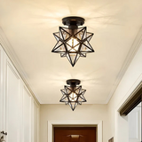 Xelio - Elegante LED-Deckenleuchte
