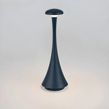 Duvelle – Wiederaufladbare LED-Tischlampe
