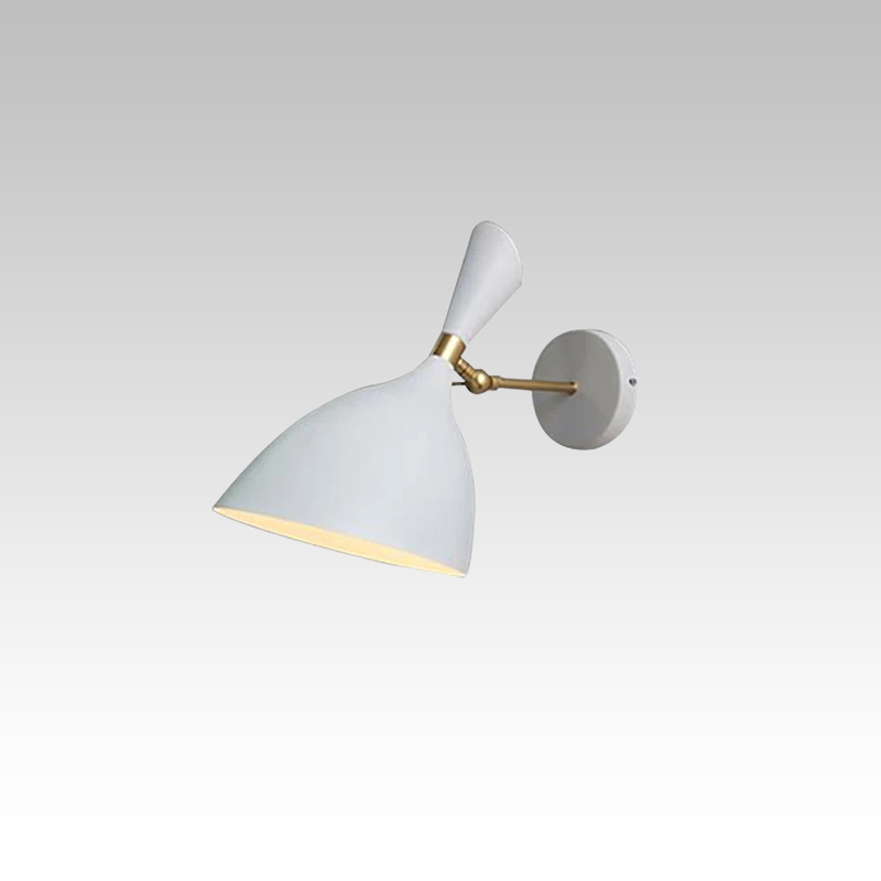 LoftLjus – LED Wandleuchte