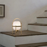 MondeHome – Vintage Glaslampe