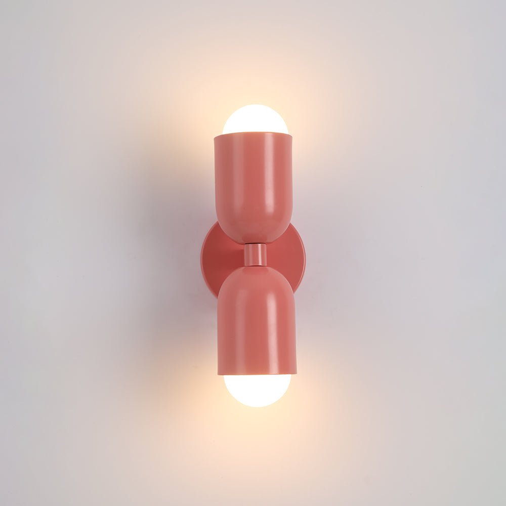 Luminoir - Aurora LED Wandleuchte