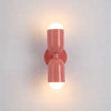 Luminoir - Aurora LED Wandleuchte
