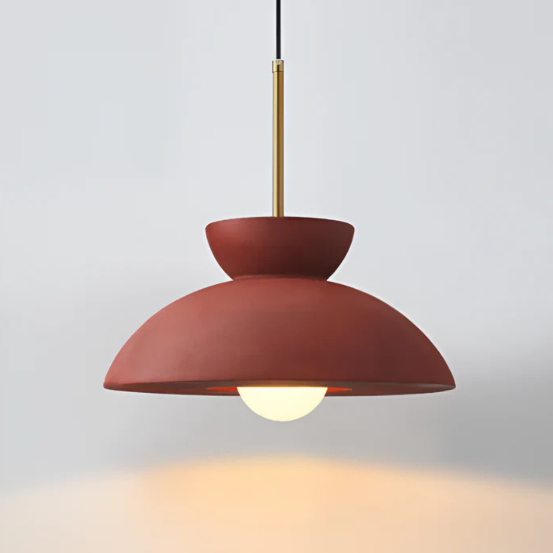 Orio - Wabi-Sabi Pendelleuchte