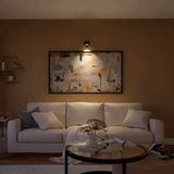 Glovia - LED-Wandleuchte mit Touch-Funktion
