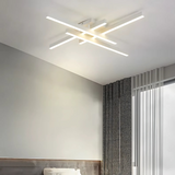 Eoson - LED-Deckenleuchte mit dimmbarem, modernem Design