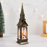 FairyLightOrnament – LED Weihnachtsdeko