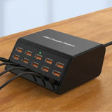 UltraTech – 15-Port Ladegerät
