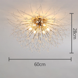 Xelva - Deckenlampe