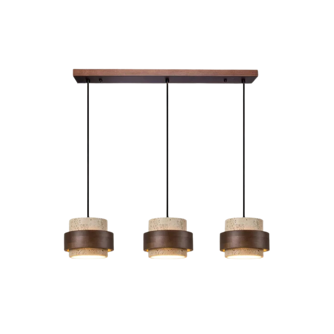 Viva - Wabi Sabi Pendelleuchte