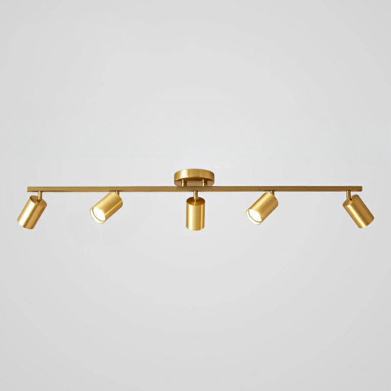 Luxoro – LED-Deckenlampe Minimalistisch